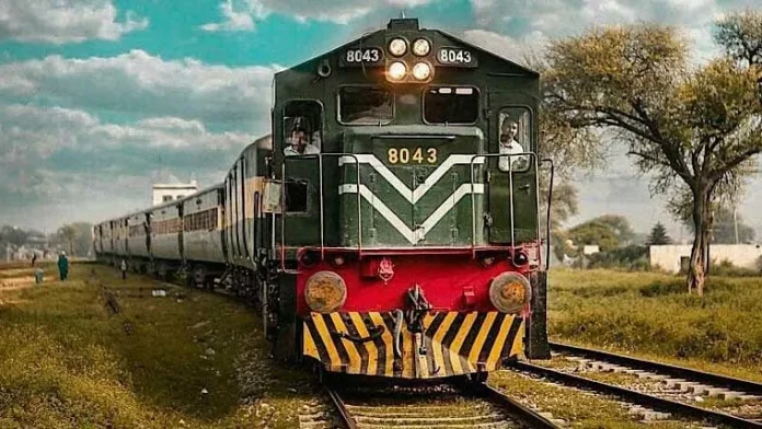 Restoration of Khewra railway station planned to promote tourism