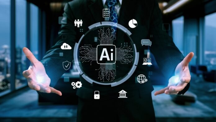 AI adoption could accelerate economic growth across developing economies