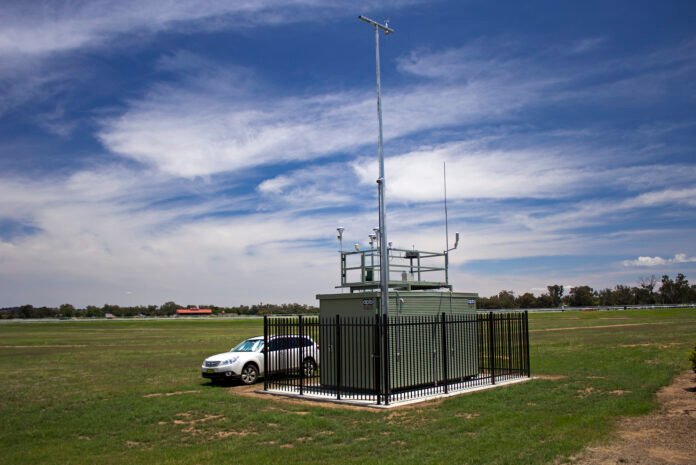 Air pollution monitoring to improve with new stations across 23 Sindh districts