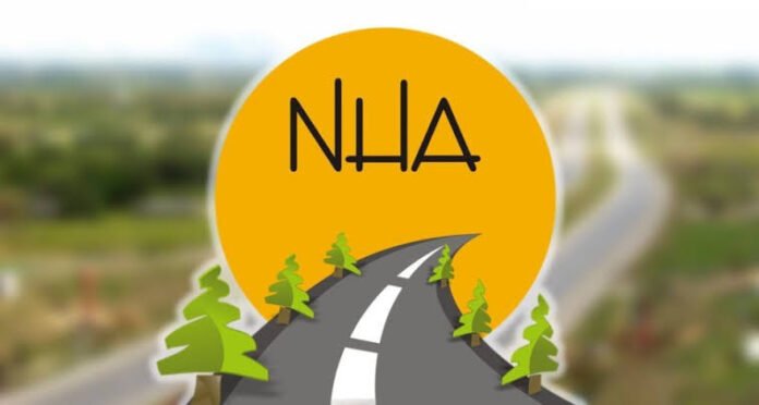 NHA clears M-6 land acquisition with Rs 15.26bn disbursement