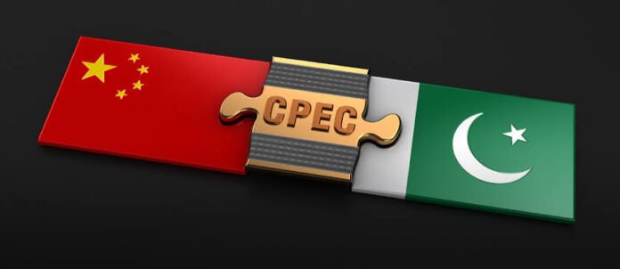 CPEC 2.0 poised for new opportunities as China reshapes overseas investment