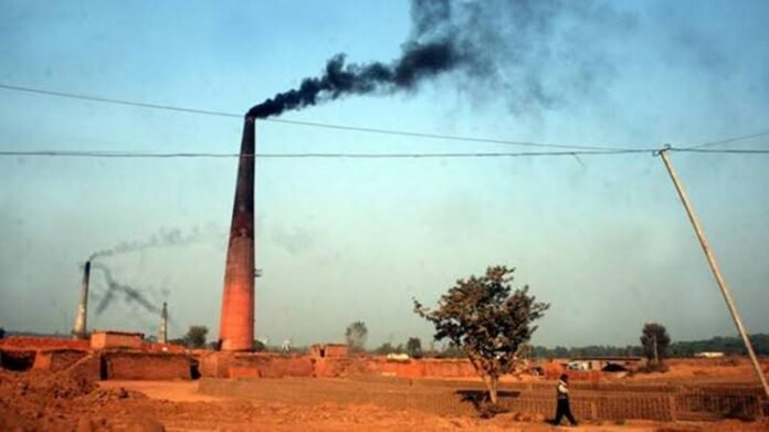 $3.5m plan aims to transform Sindh’s brick kilns into cleaner operations