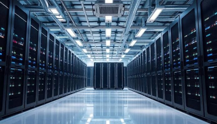 Growing AI workloads spur innovation in energy-efficient data centres