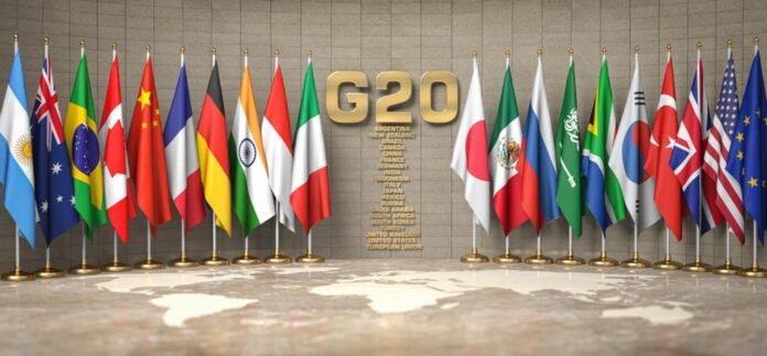 G20 trade discussions pave the way for stronger global trade regulations