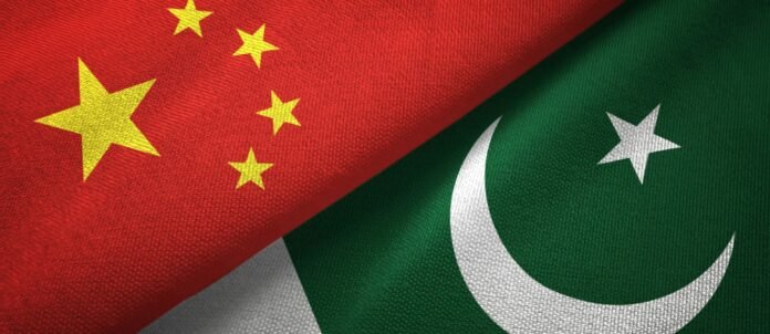 China leads foreign financing for Pakistan’s Rs8.1 trillion development portfolio